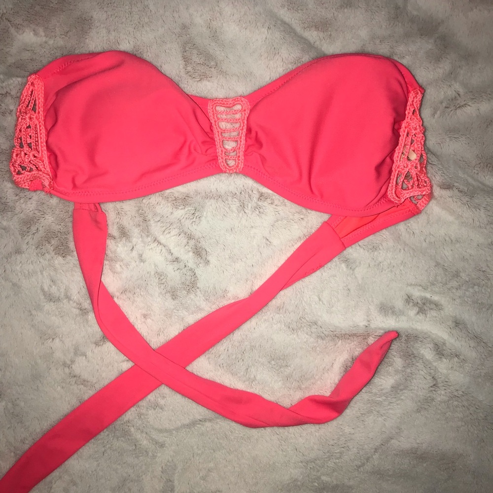 American Eagle Bikini Top